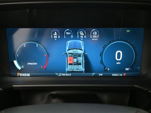 Used 2024 Ford F250 King Ranch w/ Chrome Package image 25