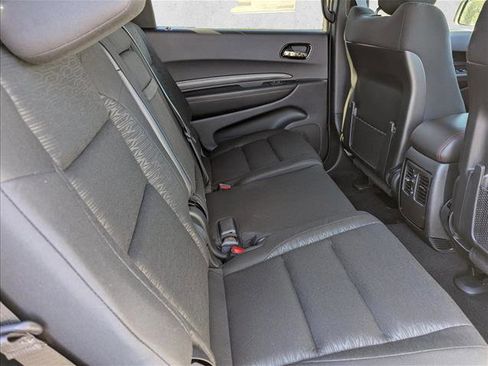 New 2026 Dodge Durango GT w/ Blacktop Package image 30