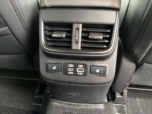 Certified 2024 Subaru Outback Wilderness AWD/4WD image 25
