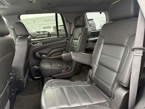 Used 2018 GMC Yukon Denali w/ Denali Ultimate Package image 32