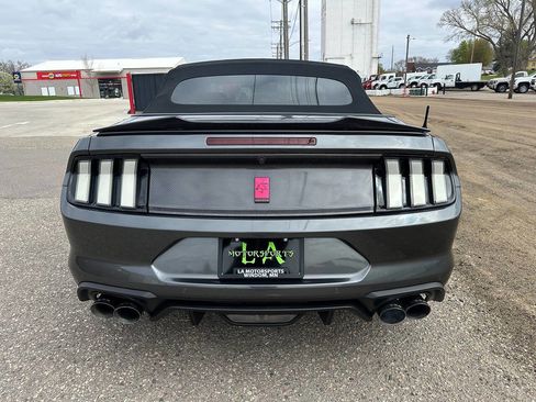 Used 2019 Ford Mustang GT Premium RWD image 4