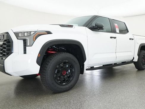 New 2026 Toyota Tundra TRD Pro AWD/4WD image 17