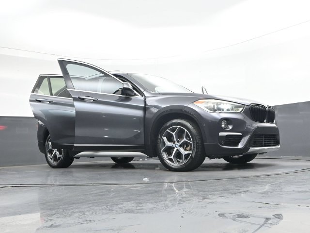 Used 2017 BMW X1 xDrive28i AWD/4WD image 43