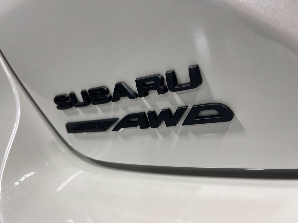 Used 2026 Subaru Crosstrek 2.5i AWD/4WD image 36