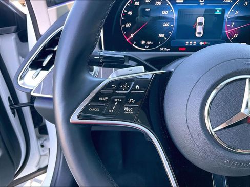 Used 2024 Mercedes-Benz E 450 4MATIC Sedan image 19