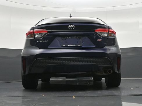 Used 2020 Toyota Corolla SE FWD image 29