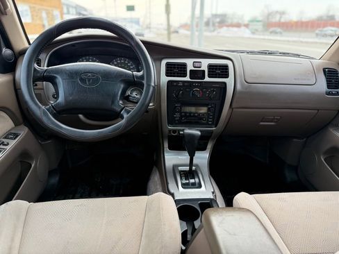 Used 2001 Toyota 4Runner SR5 image 25
