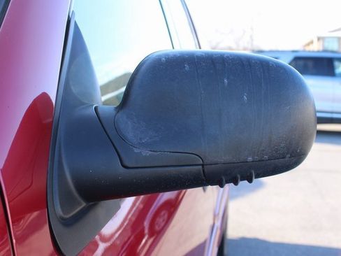 Used 2004 GMC Envoy XUV SLE w/ 1SB Preferred Equipment Group image 7