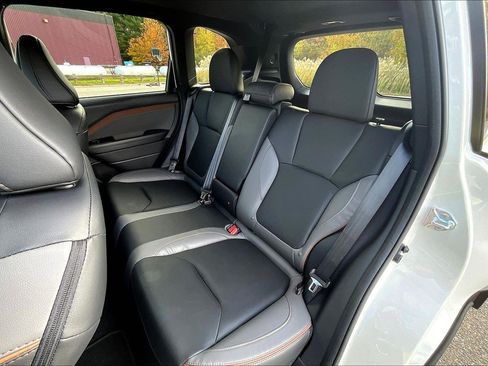 Used 2025 Subaru Forester Sport image 21