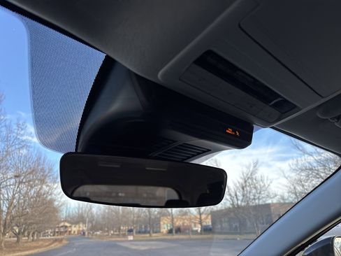 New 2026 MAZDA CX-50 AWD 2.5 S w/ Cargo Package image 39