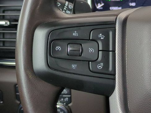 Used 2022 GMC Sierra 1500 Denali w/ Denali Reserve Package AWD/4WD image 36