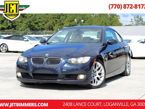 Used 2009 BMW 328i Coupe image 1