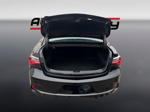 Used 2022 Acura ILX w/ Premium Package FWD image 25