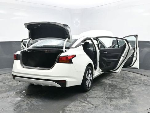 Used 2021 Nissan Altima 2.5 S image 40