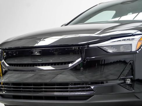 Used 2024 Polestar Polestar 2 AWD/4WD image 2
