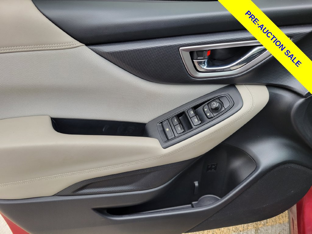 Used 2021 Subaru Forester Premium AWD/4WD image 19