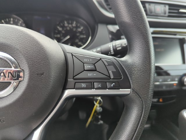 Certified 2019 Nissan Rogue Sport S FWD image 42