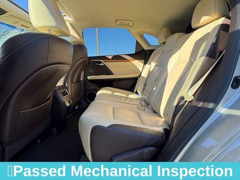 Used 2016 Lexus RX 350 FWD image 18