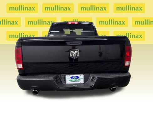 Used 2012 RAM 1500 Express RWD image 6