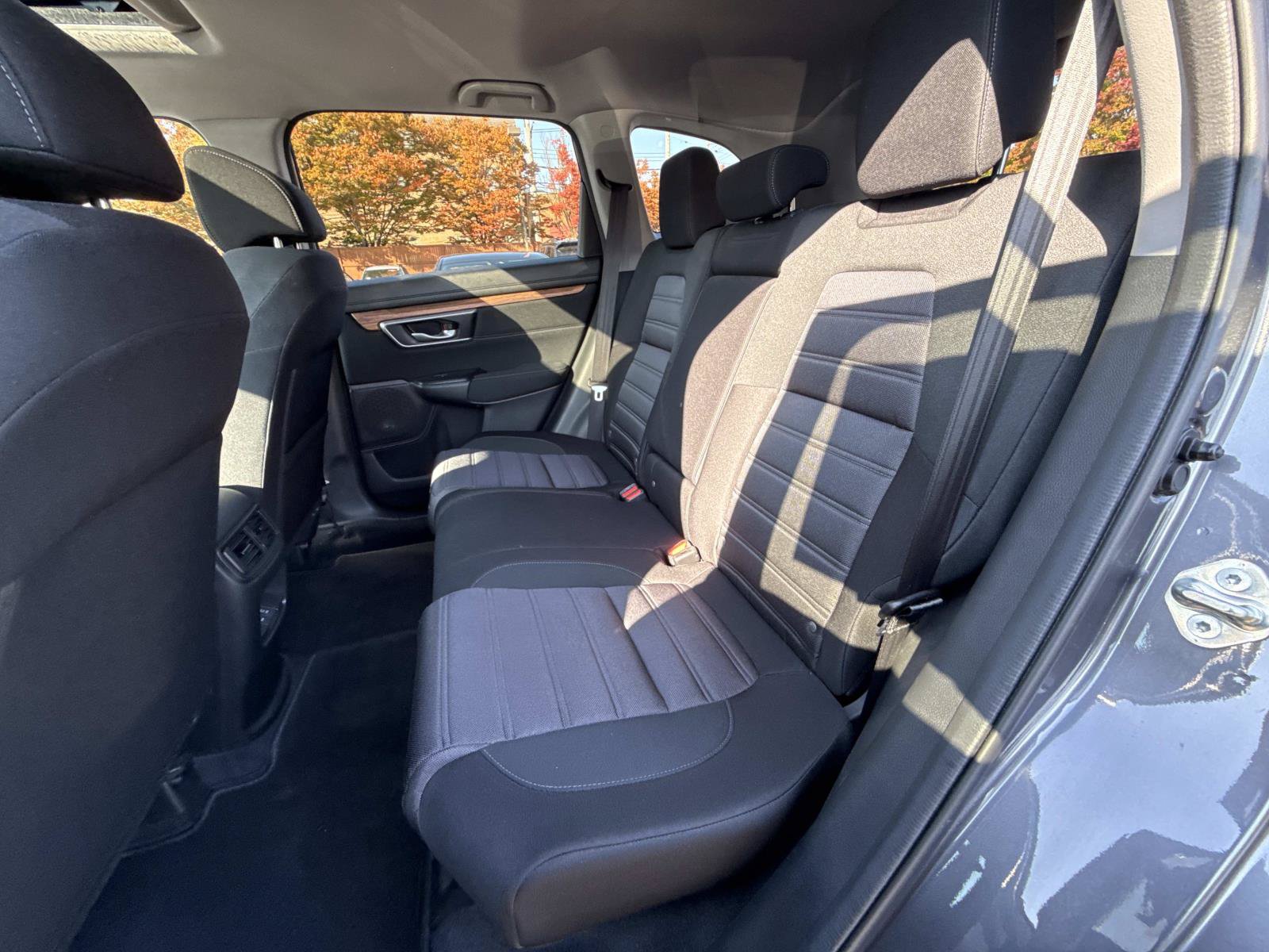 Certified 2020 Honda CR-V EX image 14