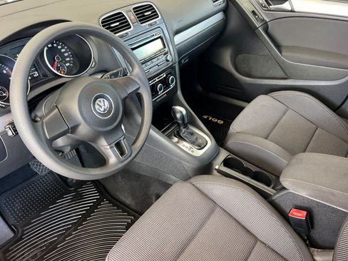Used 2013 Volkswagen Golf 4-Door FWD image 11