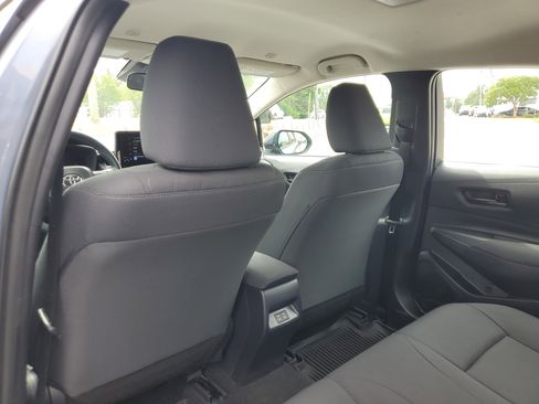 Used 2026 Toyota Corolla LE FWD image 11