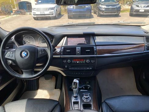 Used 2012 BMW X5 xDrive50i AWD/4WD image 15