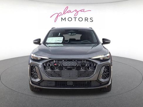 New 2026 Audi SQ5 Premium Plus AWD/4WD image 2