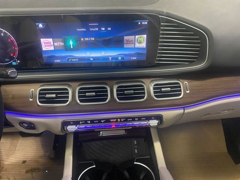 New 2026 Mercedes-Benz GLE 450 GLE 450 image 13