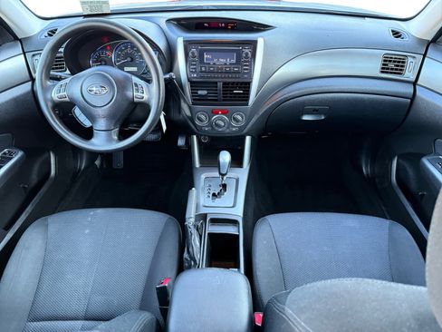 Used 2013 Subaru Forester 2.5X w/ Popular Pkg 1 image 12