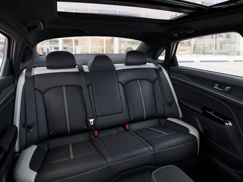 New 2026 Kia K5 GT-Line w/ GT-Line Premium Package image 17