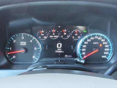 Used 2017 GMC Sierra 1500 Denali w/ Denali Ultimate Package image 37