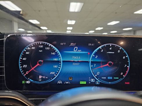 Used 2021 Mercedes-Benz GLE 63 AMG S image 12