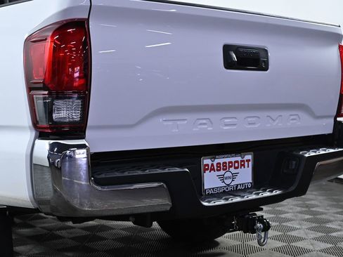 Used 2023 Toyota Tacoma SR5 image 7