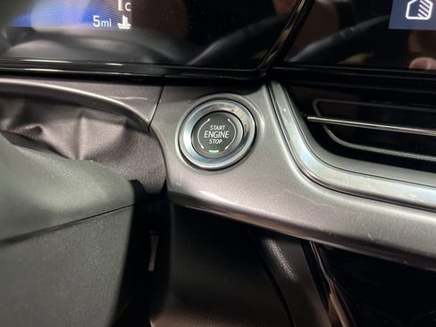 New 2026 Chevrolet Trax ACTIV w/ Driver Confidence Package image 31