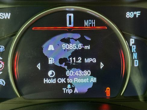 Used 2023 Dodge Durango GT RWD image 14