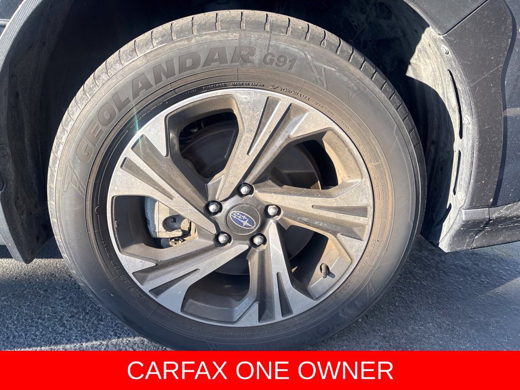 Used 2024 Subaru Crosstrek 2.0i Premium AWD/4WD image 25