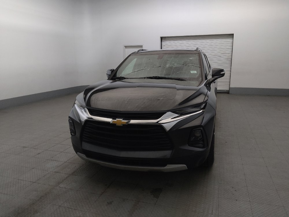 Used 2019 Chevrolet Blazer LT FWD image 15