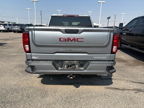 Used 2023 GMC Sierra 1500 Elevation AWD/4WD image 4