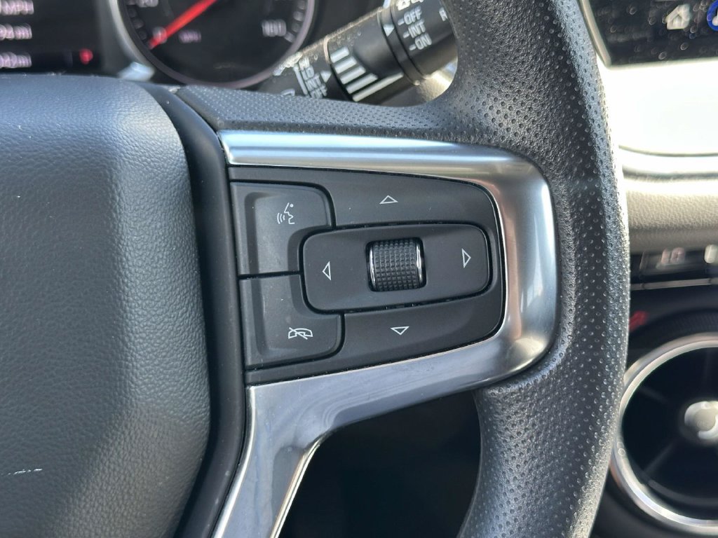 Used 2024 Chevrolet Blazer LT w/ Redline Edition FWD image 23