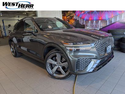 Used 2025 Genesis GV70 2.5T w/ Sport Prestige Package