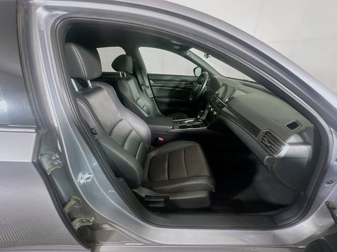 Used 2022 Honda Accord Sport image 29