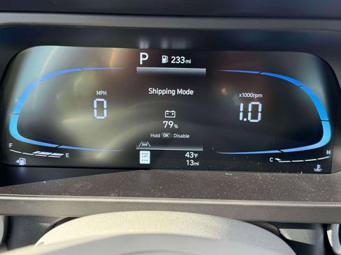 New 2026 Hyundai Elantra Sport FWD image 21