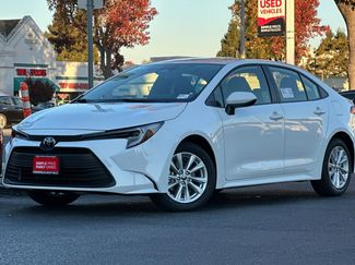 New 2026 Toyota Corolla LE video 2