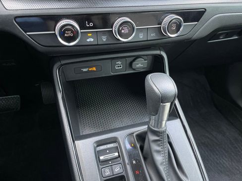 Certified 2023 Honda CR-V LX image 18