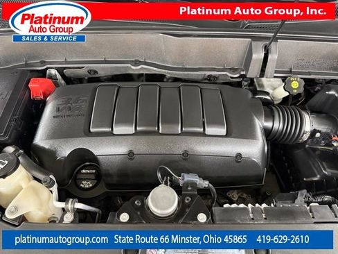 Used 2017 Chevrolet Traverse LT AWD/4WD image 54