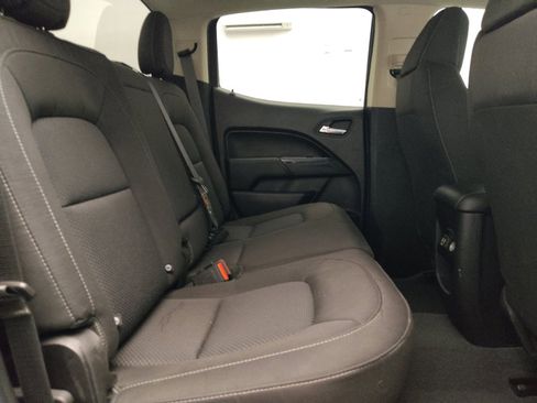 Used 2019 Chevrolet Colorado LT RWD image 19