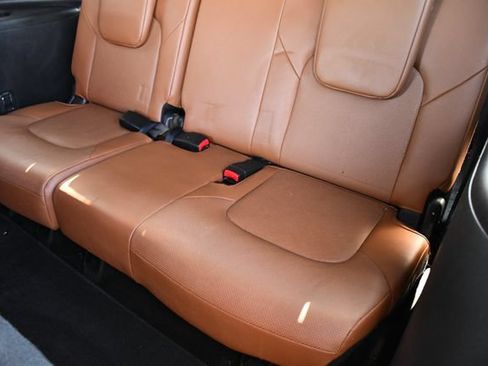 Certified 2024 INFINITI QX80 Sensory w/ Cargo Package AWD/4WD image 20