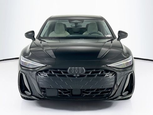 Used 2026 Audi A6 Premium Plus AWD/4WD image 2