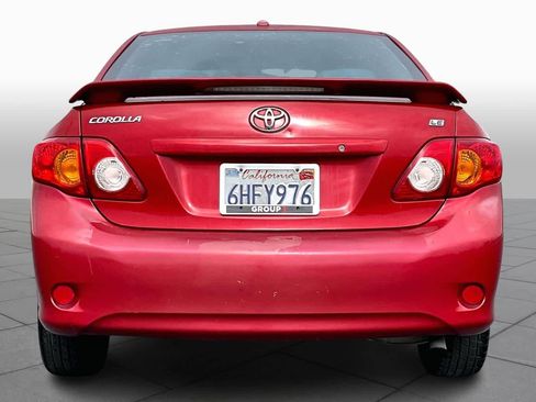 Used 2010 Toyota Corolla image 4